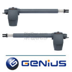 جک پارکینگی جنیوس ایتالیا سری 300 G Bat - تصویر 3