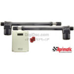جک پارکینگی دولنگه Aprimatic ایتالیا مدل Ap 350 - تصویر 4