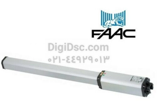 Swing door Faac 402 CBC