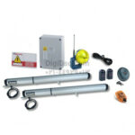 جک پارکینگی Aprimatic Raider 2500 - تصویر 2