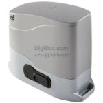 جک پارکینگی ریلی V2 ایتالیا مدل Gold 1200 KG