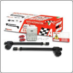 جک پارکینگی دولنگه Aprimatic ایتالیا مدل Ap 350 - تصویر 3