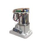 جک پارکینگی ریلی بلانکو اسپانیا Blanco زئوس 1500 Zeus - تصویر 2