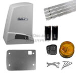 جک پارکینگی ریلی بلانکو اسپانیا Blanco زئوس 1500 Zeus - تصویر 3