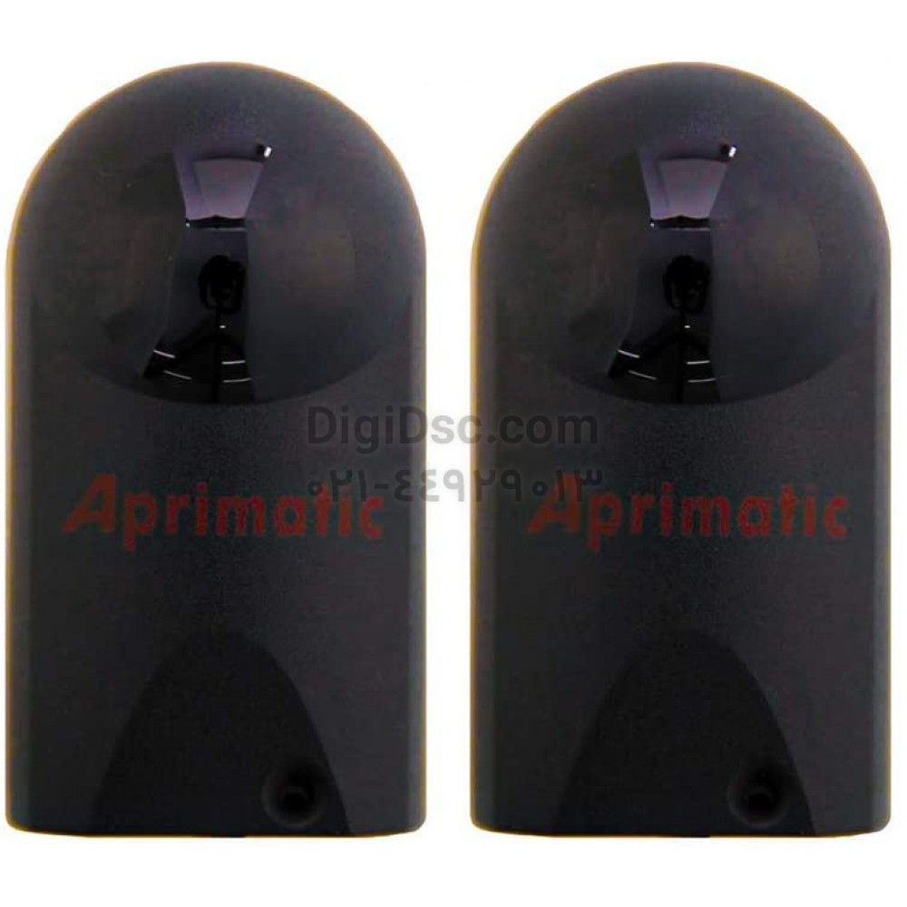 جک پارکینگی ریلی Aprimatic Onda 623 - تصویر 2