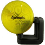 جک پارکینگی ریلی Aprimatic Onda 623 - تصویر 4