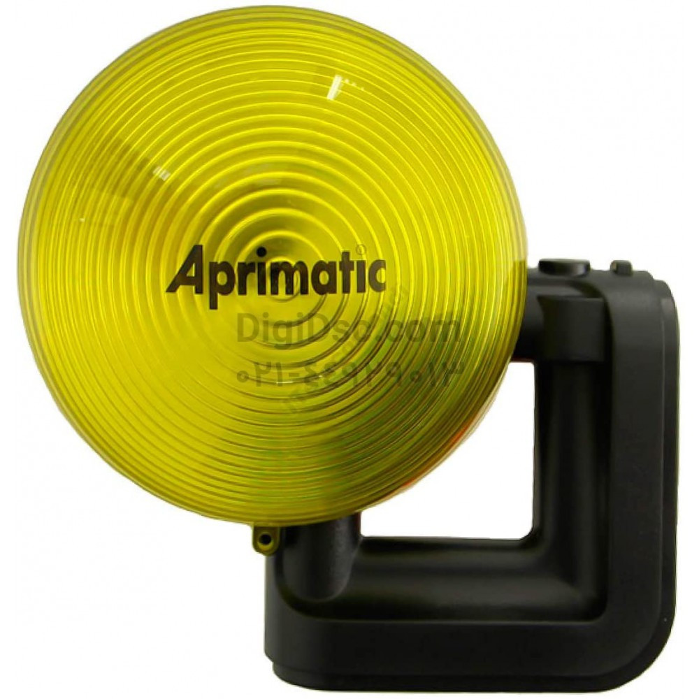 جک پارکینگی ریلی Aprimatic Onda 623 - تصویر 4