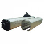 جک پارکینگی هیدرولیک Faac ایتالیا 400 SBS - تصویر 4