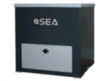 جک پارکینگی ریلی Sea ایتالیا مدل LEPUS box