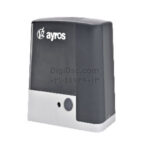 جک پارکینگی ریلی V2 ایتالیا مدل Ayros