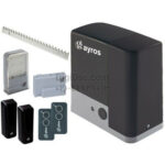 جک پارکینگی ریلی V2 ایتالیا مدل Ayros - تصویر 5