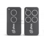 ریموت کنترل وی 2 ایتالیا