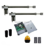 جک پارکینگی دولنگه V2 ایتالیا Moov 400 - 600 - تصویر 3