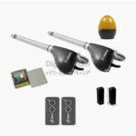 جک پارکینگی دولنگه V2 ایتالیا مدل Calypso 500