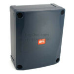 جک درب پارکینگ بی اف تی LUX G BFT دولنگه هیدرولیک - تصویر 3