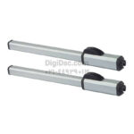 جک پارکینگی هیدرولیک Faac ایتالیا S450H - تصویر 2