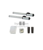 جک پارکینگی هیدرولیک Faac ایتالیا S450H - تصویر 4