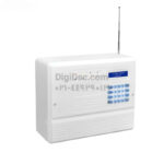 دزدگیر تلفن کننده سیم کارتی فایروال مدل F10 - تصویر 2