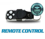 دزدگیر تلفن کننده سیم کارتی  کلاسیک مدل Z4 Ultra - تصویر 5