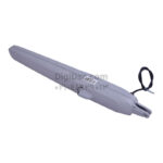 جک پارکینگی دولنگه بتا چین مدل F600 - تصویر 3