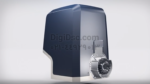 جک پارکینگی ریلی بی اف تی ایتالیا BFT کشویی IcaroMa - تصویر 3