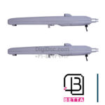 جک پارکینگی دولنگه بتا چین مدل F600