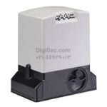 جک پارکینگی ریلی Faac ایتالیا مدل 740