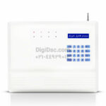 دزدگیر تلفن کننده سیم کارتی فایروال مدل F10