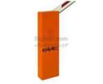 راهبند اتوماتیک میله ای هیدرولیک Faac ایتالیا B615