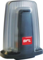 فلاشر چشمک زن 24 ولت بی اف تی ایتالیا BFT - تصویر 4