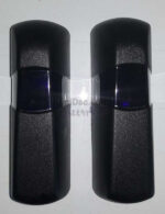 جک پارکینگی دولنگه آلدو ایران مدل KB400 - تصویر 4