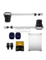 جک پارکینگی دولنگه Suzuki ایران مدل S400 - تصویر 3