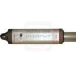 جک درب پارکینگ بی اف تی LUX G BFT دولنگه هیدرولیک - تصویر 11