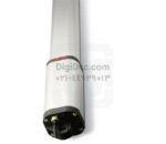 جک درب پارکینگ بی اف تی LUX G BFT دولنگه هیدرولیک - تصویر 12