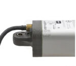 جک درب پارکینگ بی اف تی LUX G BFT دولنگه هیدرولیک - تصویر 15