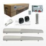 جک پارکینگی کی اتومیشن ایتالیا Ray 2524 - تصویر 2