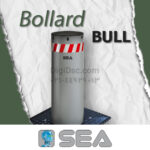 راهبنداتوماتیک ستونی هیدرولیک Sea ایتالیا Bull