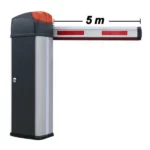 راهبند اتوماتیک میله ای مکانیک Beta چین B300 Delux - تصویر 3