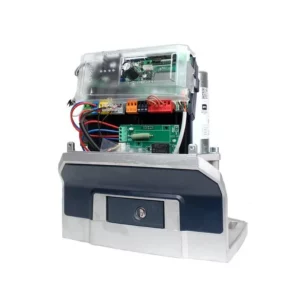 bft ares bt a1000 sliding gate