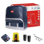 جک پارکینگی ریلیBFT ایتالیا بی اف تی آریس Ares1000 - تصویر 7