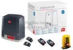 جک ریلی BFT Deimos 600 بی اف تی 600 کیلو - تصویر 2