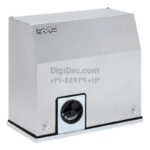جک پارکینگی ریلی Faac ایتالیا C 850