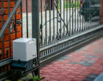 جک پارکینگی ریلی Faac ایتالیا مدل 740 - تصویر 2