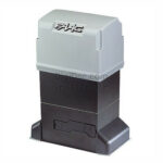 جک پارکینگی ریلی Faac ایتالیا مدل 844