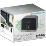 جک پارکینگی ریلی aac ایتالیا مدل C720 - تصویر 4