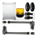 جک پارکینگی دولنگه SuperLife ایران 600 - تصویر 2