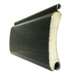 تیغه کرکره رول فوم گالوانیزه 80