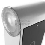 راهبند اتوماتیک میله ای مکانیک Key Automation ایتالیا ALT624 - تصویر 3