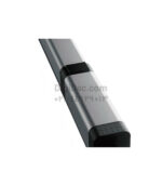 جک درب پارکینگ بی اف تی LUX G BFT دولنگه هیدرولیک - تصویر 6