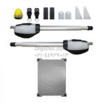 جک پارکینگی دولنگه یال ایران مدل پرایم P3 - تصویر 9